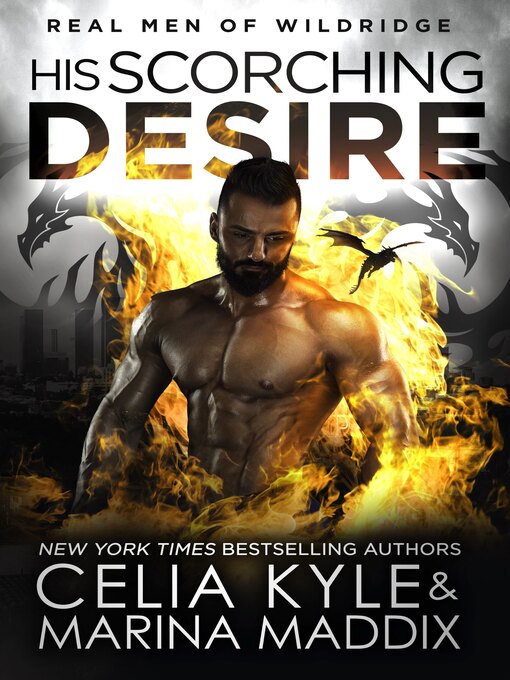 Title details for His Scorching Desire by Celia Kyle - Available